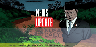 ‘Kami Sudah Cukup’: Warga Pelayang Desak Razia PETI di Bungo, Ancam Blokir Jalan Poros