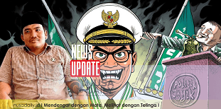 Pengamat Ingatkan Walikota Maulana: “Soal PT. SAS, Semua Orang Mengamati Permainanmu”