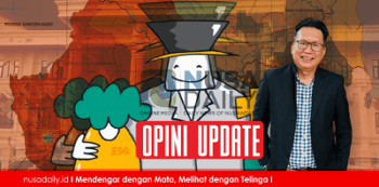 Dikotomi Pertumbuhan dan Transformasi Ekonomi