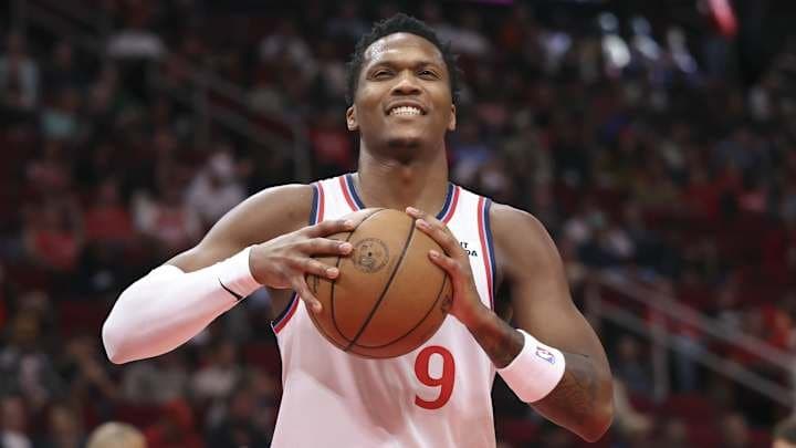 Bennedict Mathurin Resmi Bergabung ke LA Clippers, Harapan Besar Setelah Trade Besar dari Pacers