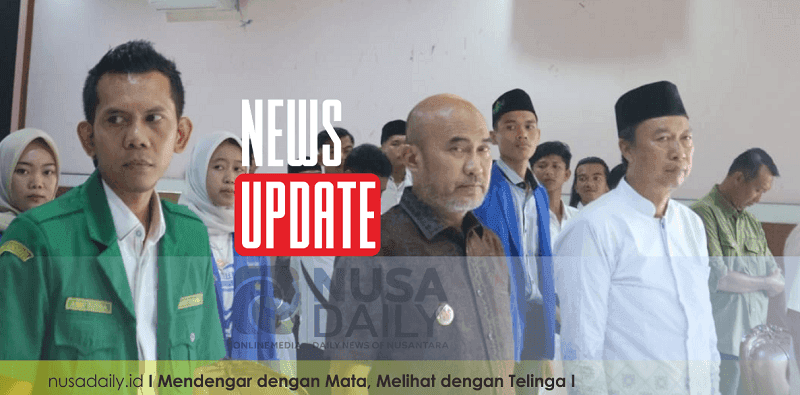 Kaderisasi di Tengah Tantangan Zaman: PMII Bungo gelar PKD ke – V Cetak Generasi Baru Aktivis Mahasiswa