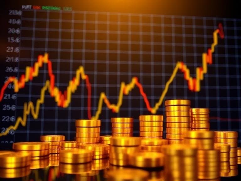 Harga Emas Antam Turun, Buyback Juga Anjlok di Pegadaian