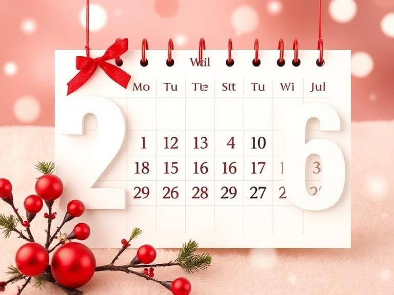 Libur Panjang Maret 2026: Nyepi hingga Lebaran, Simak Jadwal dan Cuti Bersama Lengkap