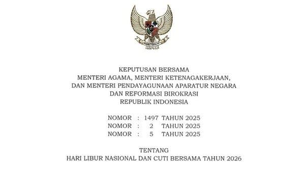 Cuti Bersama Lebaran 2026: Jadwal Lengkap, Dampak Ekonomi, dan Tips Mengoptimalkan Libur Panjang