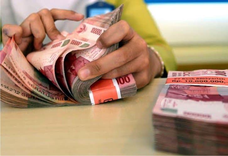 THR ASN 2026 Cair Lebih Cepat, Besaran dan Jadwal Pencairan Terbaru