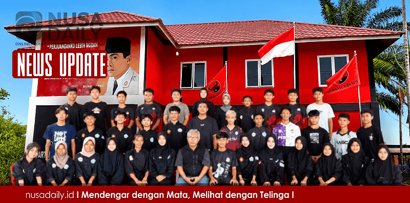 Ir. Rindang Siahaan Perkuat Pembinaan Atlet Muda, Camp MSC Siapkan Generasi Juara Hadapi Kejuaraan Regional hingga Nasional
