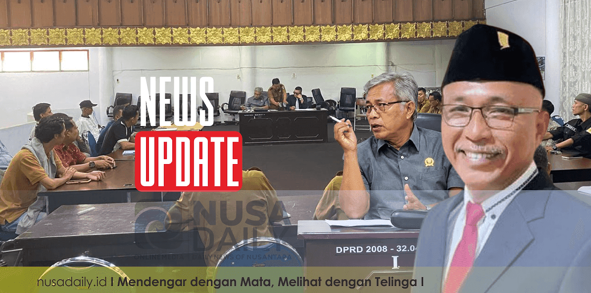 Rindang Siahaan Siap Kawal Pemekaran Sungai Mengkuang Ilir, Warga: "Kami Siap Audiensi Ulang Sampai Tuntas"