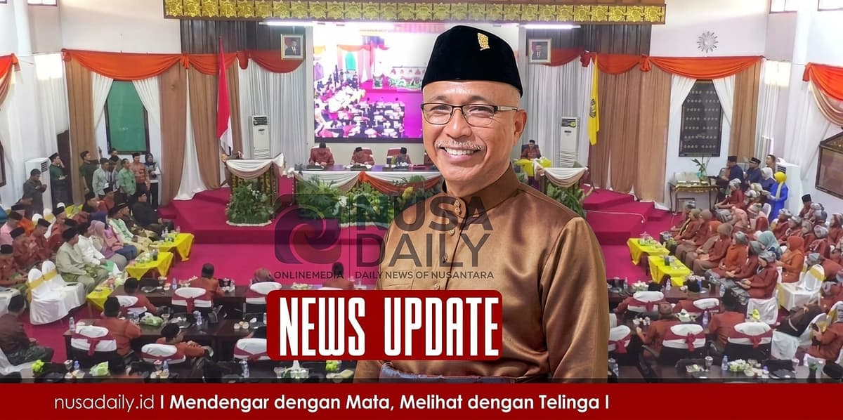 Di Balik HUT ke-61 Bungo, Rindang S. Siahaan Mengingatkan Bahaya Asap, Monokultur Sawit, dan Pertambangan
