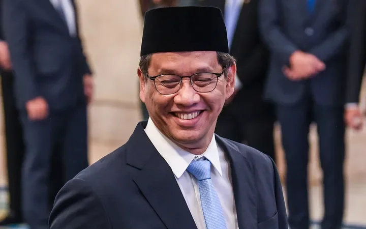 Menteri Keuangan Purbaya Yudhi Sadewa Berikan Bantuan Rp100 Miliar ke Fakultas Teknik UI