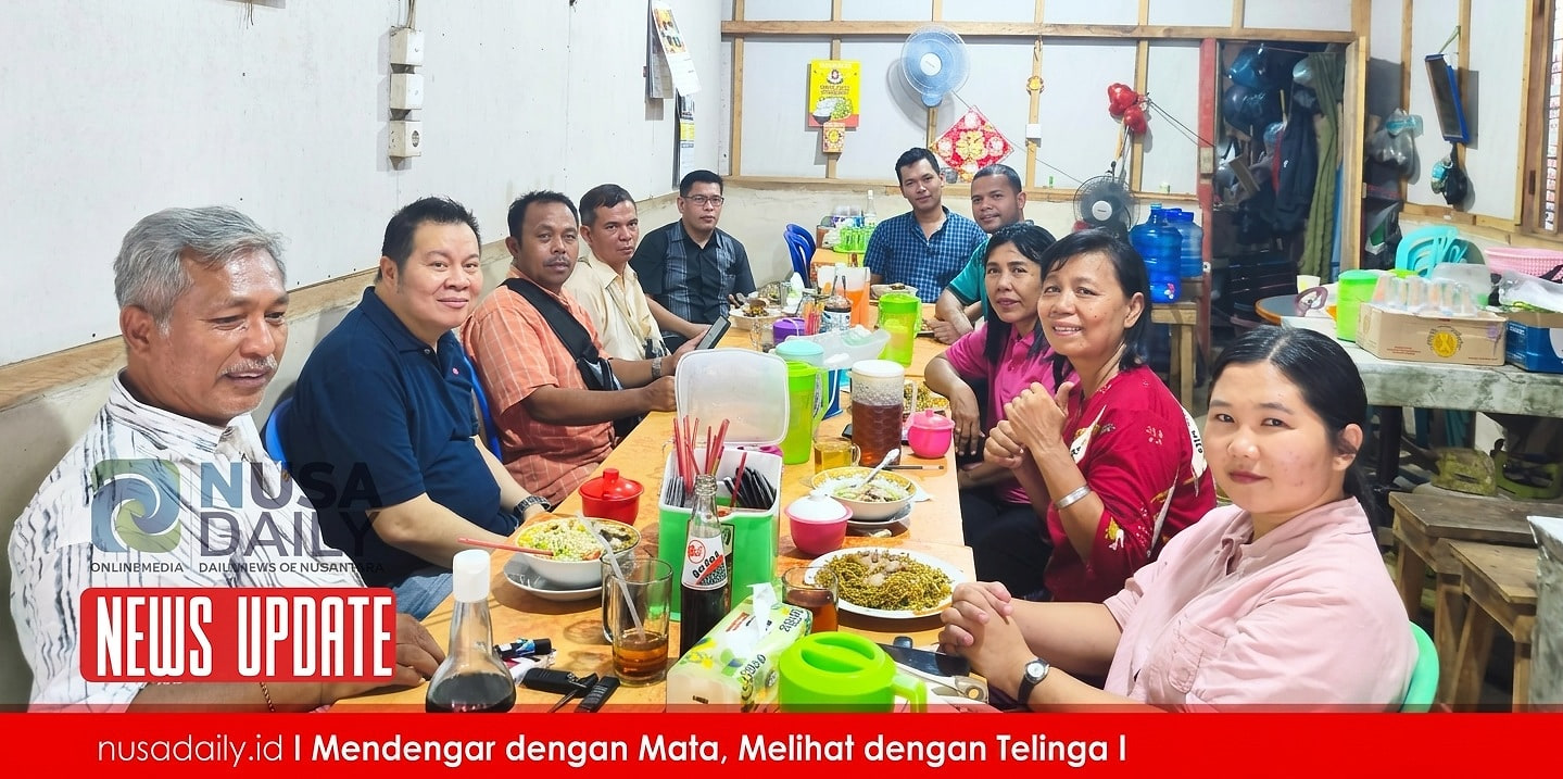 Bertahun-tahun Tanpa Titik Terang, Rindang Siahaan dan Pimpinan Umat Kristiani Dorong Pemkab Bungo Segera Sediakan Lahan Pemakaman