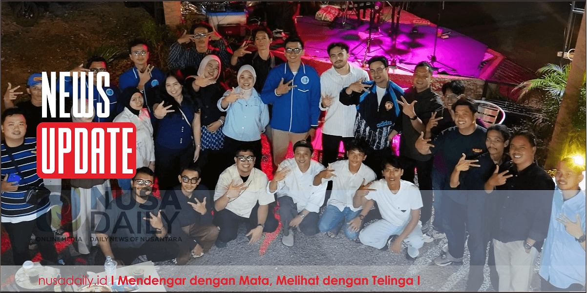 Dari Kota Distribusi ke Kota Kreatif, GEKRAFS Dorong Bungo Mengubah SDM Menjadi Kekuatan Ekonomi