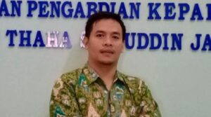 Dr. Fridiyanto