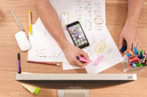 Memulai Bisnis Online