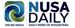 Nusa Daily