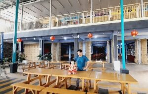 VVIP Family Cafe