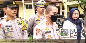 Adanya Pemeo Negatif, Kapolres Bungo - Akan Ada Konferensi Pers PETI dan Evaluasi
