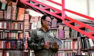 Biografi Acep Sopandi