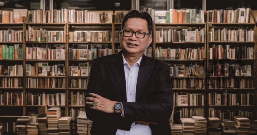 Dr. Noviardi Ferzi Angkat Bicara Soal Tambang Batu Bara di Kabupaten Bungo