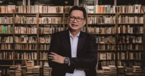 Dr. Noviardi Ferzi Angkat Bicara Soal Tambang Batu Bara di Kabupaten Bungo