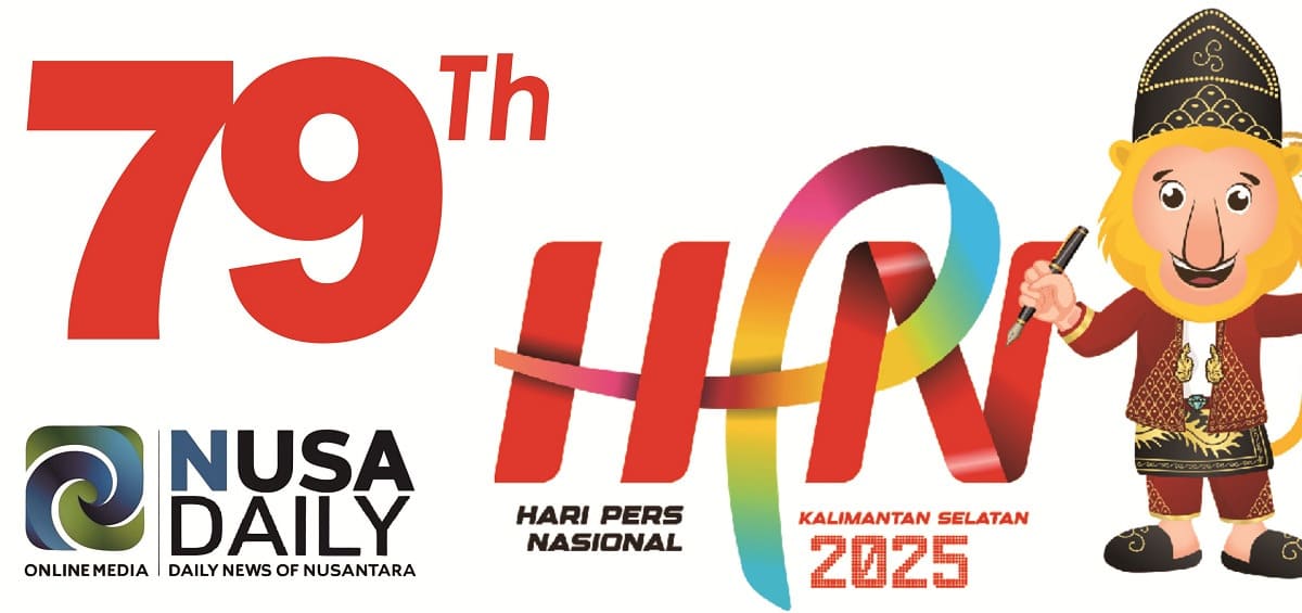 Hari Pers Nasional 2025: Sejarah PWI, Perjuangan Pers, dan Kehadiran Tan Malaka