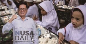 Makan Bergizi Gratis