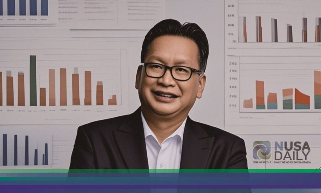 Prabowonomics - Strategi Ekonomi untuk Pertumbuhan dan Peningkatan Daya Beli Masyarakat