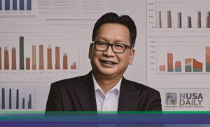 Prabowonomics - Strategi Ekonomi untuk Pertumbuhan dan Peningkatan Daya Beli Masyarakat