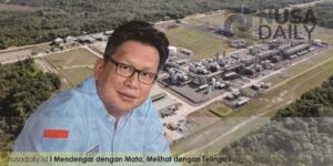 Jambi Butuh BUMD Profesional