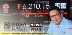 Mudik Lebaran 2025 - Perputaran Uang Tetap Menggeliat Meski Jumlah Pemudik Menurun