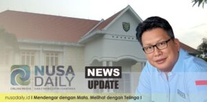 Dedy Dayat dan Ustad Tri Siap Bangun Kabupaten Bungo