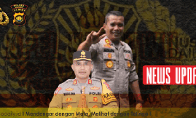 Backup_of_Foto utama berita Kapolres Natalena Hadiri Apel Kasatwil Polri 2025