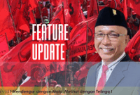 Foto Berita Feature Pak Rindang Siahaan