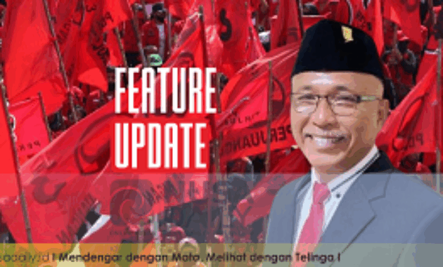 Foto Berita Feature Pak Rindang Siahaan