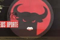 Berita utama imbauan bantuan