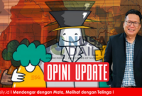 Foto utama tentang berita dikotomi provinsi jambi oleh bg nov