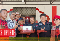 foto utama penyerahan bantuan di tapanuli tengah